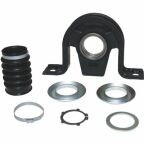 Опора карданного вала