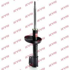 Амортизатор передний Clio II/Symbol 98- (масло) (x=58mm) Амортизатор передний Clio II/Symbol 98- (масло) (x=58mm)