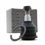 Нижній/верхній кульовий шарнір