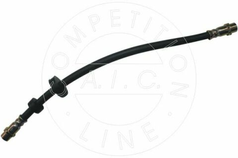 Шланг гальмівний (передній) VW T4 1.9D-2.8 90-03 Шланг гальмівний (передній) VW T4 1.9D-2.8 90-03