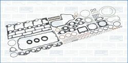 Комплект прокладок двигуна cherokee 2.5 crd 4x4 01-08, dodge caravan 2.5 td 95-00, chrysler voyager iv 2.5 crd 00-08
