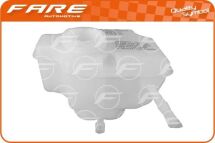 Бачок компенсацiйний