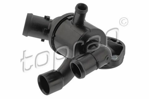 Термостат, охолоджувальна рідина