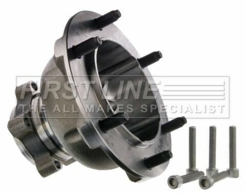 Комплект подшипника ступицы колеса