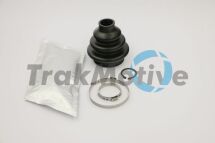 Комплект пильників ШРКШ BMW 5 (E39) 525i 2000–2003 Комплект пильників ШРКШ BMW 5 (E39) 525i 2000–2003