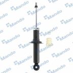 Амортизатор газооливний