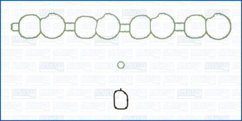 К-кт прокладок впуск. коллектора giulia (952_) 2.2 d (952aem250, 952aea250) 15-