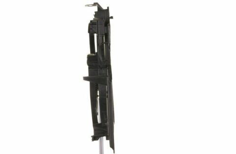 Вентилятор BMW 5 (E60) PETROL 400W