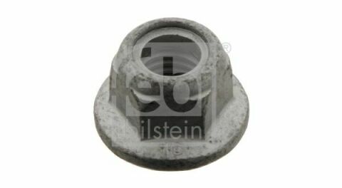 Гайка колесная Fiat/Ford/Volvo (M12x1.75)
