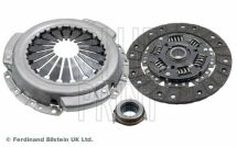 Комплект сцепления ACCORD VI 92- HONDA