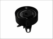 Натяжний ролик пластик, 61x29.5