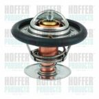 Термостат, охлаждающая жидкость