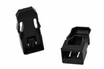 Кліпса кріпильна (10шт.) Clio RENAULT Кліпса кріпильна (10шт.) Clio RENAULT