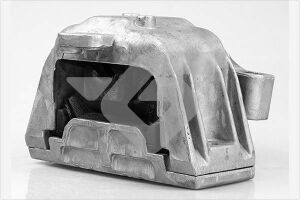 Опора, двигун