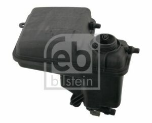 Розширювальний бак BMW E65 E66 730, 735, 740