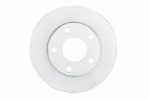 Диск задній гальмівний AUDI A6/A6 Quattro -05 Диск задній гальмівний AUDI A6/A6 Quattro -05