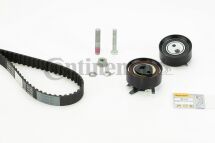 Комплект ГРМ VW LT 96-06/VW T4 2.5TDI 91-03 (20.8x81z)