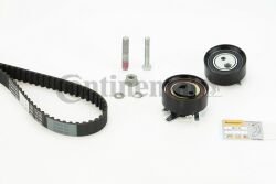 Комплект ГРМ VW LT 96-06/VW T4 2.5TDI 91-03 (20.8x81z)