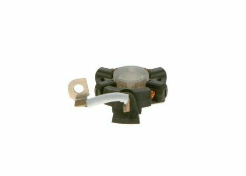Щіткотримач стартера Renault Clio/Duster/Espace/Laguna/Megane 98- Щіткотримач стартера Renault Clio/Duster/Espace/Laguna/Megane 98-