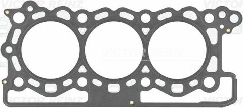 Прокладка ГБЦ CITROEN/PEUGEOT/RANGE Rover 1.27mm