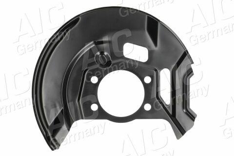 Защита диска тормозного (переднего) (R) Renault Kadjar/Nissan Qashqai 13-