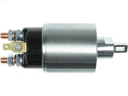 Реле стартера втягивающее (12V) Nissan Terrano 2.7 TD/TDi 89-07
