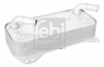 Масляный радиатор Audi A3,Q3,Sharan,Tiguan 07-