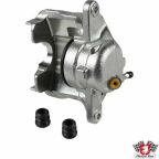 Тормозной суппорт передний левый Volkswagen T3 79–