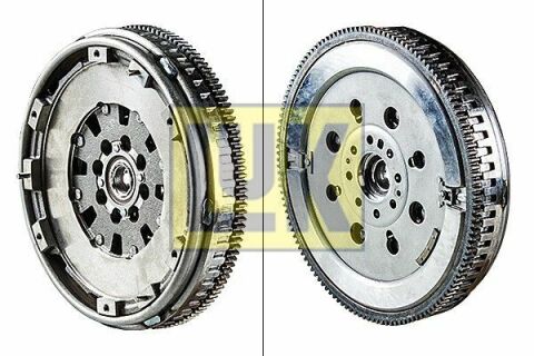 Демпфер зчеплення Citroen Jumpy/Peugeot Expert 2.0 HDi 00-06/ окреме постачання неможливе Демпфер зчеплення Citroen Jumpy/Peugeot Expert 2.0 HDi 00-06/ окреме постачання неможливе
