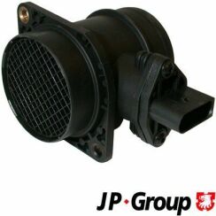 Расходомер воздуха (5 конт.) VW GOLF IV/SKODA OCTAVIA 1.2/1.8/2.0 96-10 Расходомер воздуха (5 конт.) VW GOLF IV/SKODA OCTAVIA 1.2/1.8/2.0 96-10