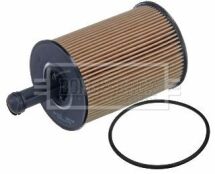 Фільтр оливний Фільтр оливний