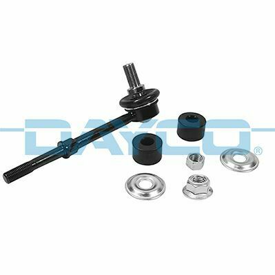 Тяга стабілізатора переднього Sorento -02/04 KIA