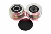 Шків генератора Terracan,Kia Carnival 2.9TD/CRDI 99- HYUNDAI