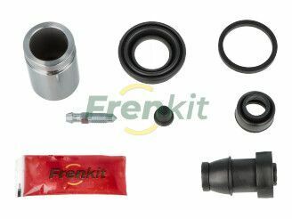 Ремкомплект супорта (заднього) Geely GC6 1.5 14- (d=30mm) (+поршень)