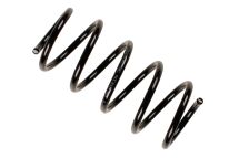 Пружина підвіски