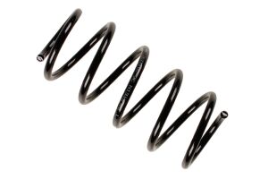 Пружина підвіски