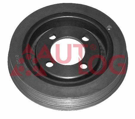 Шкiв колiнвала