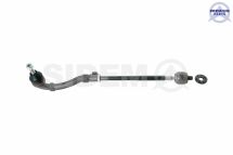 Рульова тяга з наконечником лівий Renault Laguna 94–