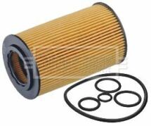 Фільтр оливний