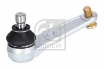 MAZDA Кульова опора 323 89-94 лев/прав нижн. 16мм