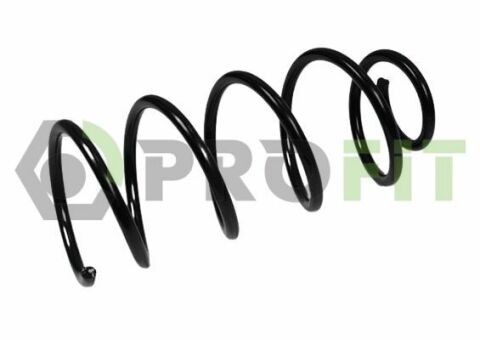 Пружини підвіски