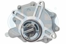 Помпа вакуумна