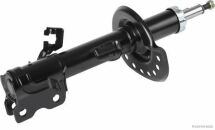 Амортизатор газооливний