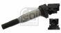 FEBI BMW котушка запалювання E90/E91/E60/E61,X3-X6,Citroen C4/С3 new, фото 1 - інтерент-магазин Auto-Mechanic