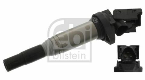 FEBI BMW котушка запалювання E90/E91/E60/E61,X3-X6,Citroen C4/С3 new