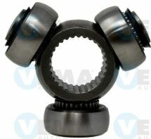 Тришип RENAULT Megane II 03-09, Laguna 00-07, Logan 04-13, Logan 13-, Kangoo 97-07, Clio III 05-12, Clio II 98-05, Clio I 90-98, Espace 97-02, Megane 96-03, Scenic I 97-03, Symbol 08-12, Symbol 98-08; NISSAN Kubistar 03-08; DACIA Logan 04-12, Lodgy 12-22