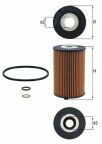 Фільтр масляний SSANGYONG ACTYON II /KORANDO 2.0 12-