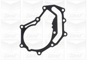 Насос воды Renault Master 3.0dCi 85kw/115kw 05-10 (R/B) (6 лоп.)