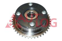 Шестерня роздільного валу Шестерня роздільного валу