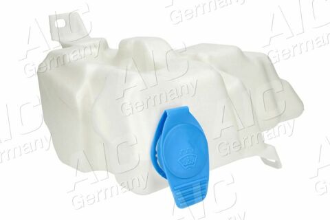 Бачок омывателя VW Golf IV 97-06/Skoda Octavia 96-10 (с крышкой)